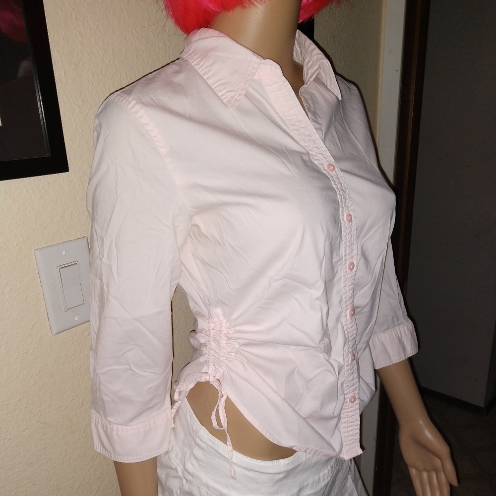 Old Navy button down shirt
